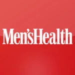 men's health uk android application logo